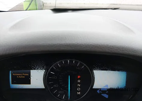 2012 Ford Edge Limited from USA, damaged, VIN 2FMDK3KC4CBA67073